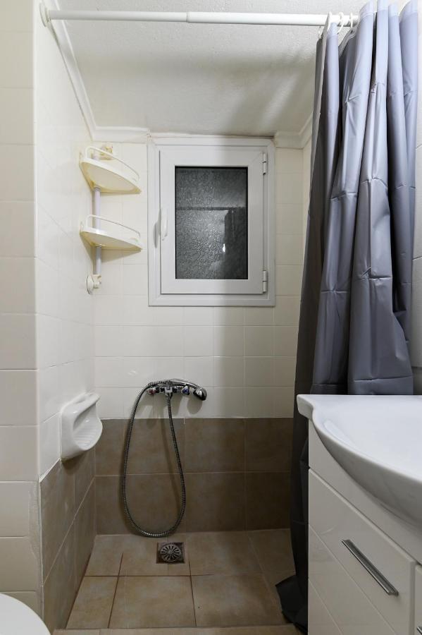 Athens Retreat 1-Bdr Apartment By Wehost 雅典 外观 照片