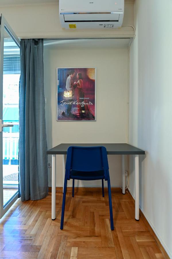 Athens Retreat 1-Bdr Apartment By Wehost 雅典 外观 照片